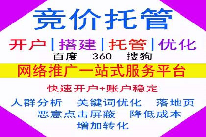 百度优化推广案例：案例分析及优化效果